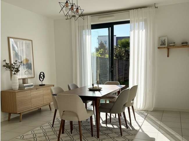 Maison 4 pièces 81 m² · à Couëron · 81 m² · 290 000 €