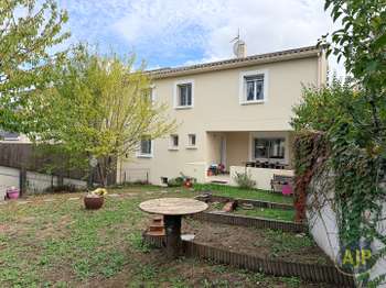 Vente Maison 5 chambresLa chabossiere