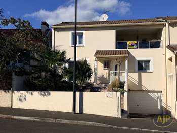 Vente maison 6 pièces La chabossiere 44