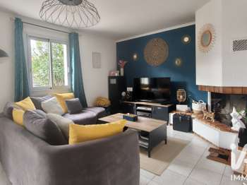 Vente Maison 3 chambresLa chabossiere