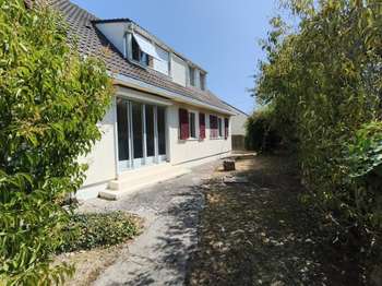 Vente Maison 6 chambresLa chabossiere