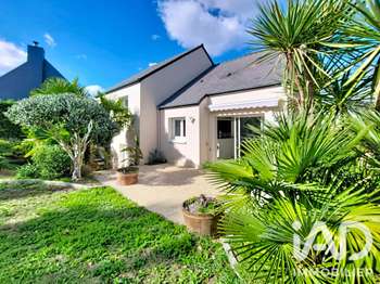 Vente maison 5 pièces La chabossiere 44