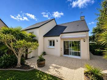 Vente Maison 3 chambresLa chabossiere