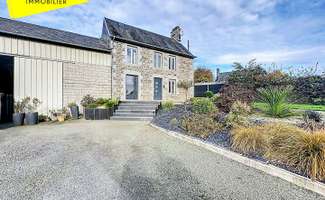 Photo Vente maison La Chaise-Baudouin