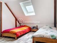 Vente maison 2 pièces Vente maison 2 pièces