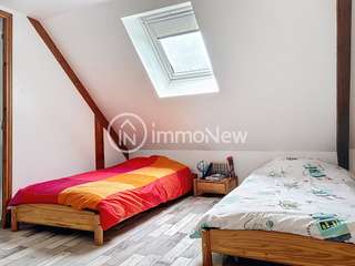 Vente maison 2 pièces Vente maison 2 pièces
