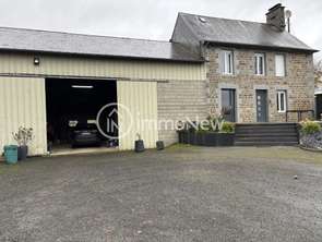 Vente Maison 5 chambresLa Chaise-Baudouin