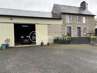Vente maison 2 pièces Vente maison 2 pièces