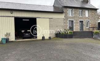 Photo Vente maison La Chaise-Baudouin