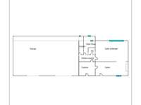 Vente maison 2 pièces Vente maison 2 pièces