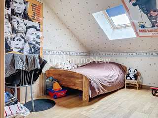 Vente maison 2 pièces Vente maison 2 pièces