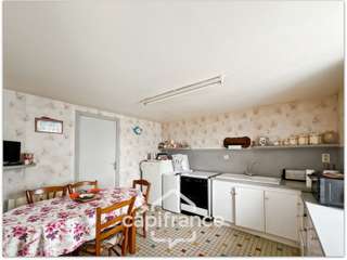 Vente maison 3 pièces Vente maison 3 pièces