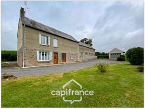 Vente Maison 2 chambresLa Chaise-Baudouin