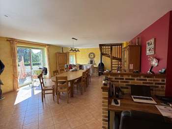 Vente maison 7 pièces Vente maison 7 pièces