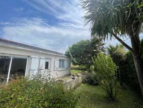 Vente Maison 2 chambresLa Chaize-Giraud