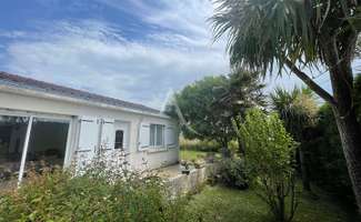 Photo Vente maison La Chaize-Giraud