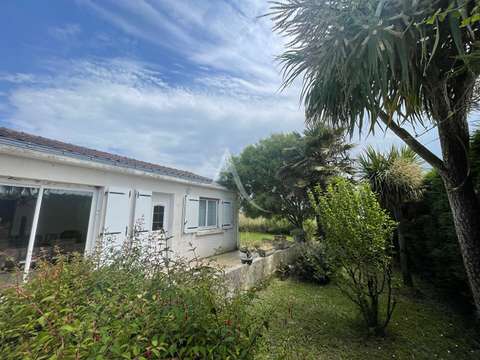 Vente maison 3 pièces La Chaize-Giraud 85