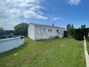 Vente Maison 2 chambresLa Chaize-Giraud