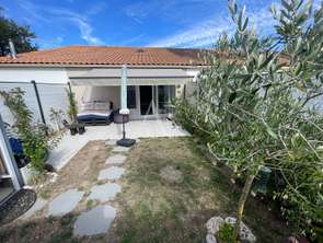 Vente Maison 2 chambresLa Chaize-Giraud