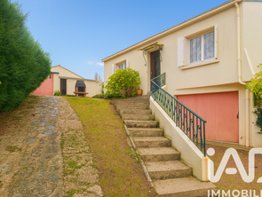 Vente Maison 3 chambresLa Chaize-Giraud