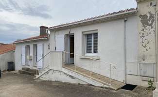 Photo Vente maison La Chaize-Giraud