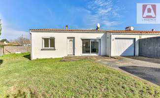 Photo Vente maison La Chaize-Giraud