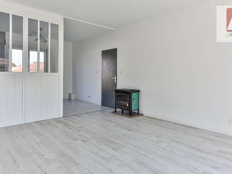 Vente maison 3 pièces Vente maison 3 pièces