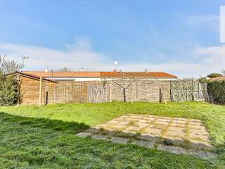 Vente maison 3 pièces Vente maison 3 pièces