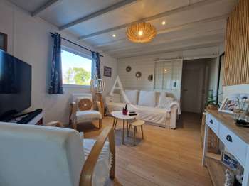 Vente maison 3 pièces La Chaize-Giraud 85