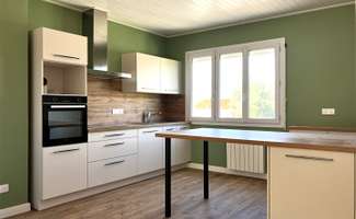 Photo Vente maison La Chaize-Giraud