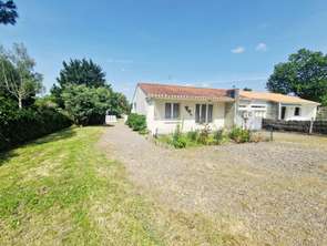 Vente Maison 2 chambresLa Chaize-Giraud
