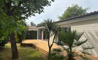 Photo Vente maison La Chaize-Giraud