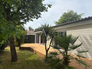 Vente maison 3 pièces La Chaize-Giraud 85