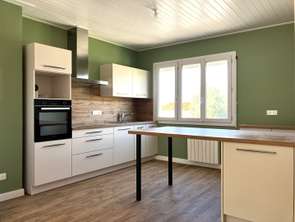 Vente Maison 3 chambresLa Chaize-Giraud