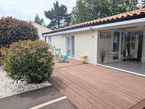 Vente Maison 2 chambresLa Chaize-Giraud