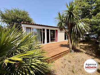 Vente Maison 2 chambresLa Chaize-Giraud