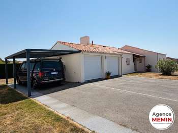 Photo Vente maison La Chaize-Giraud