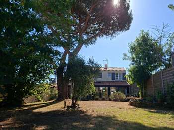 Vente maison 5 pièces La Chaize-Giraud 85