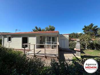 Vente Maison 3 chambresLa Chaize-Giraud