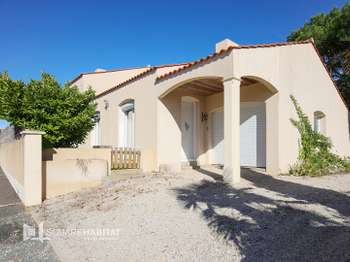 Vente Maison 3 chambresLa Chaize-Giraud