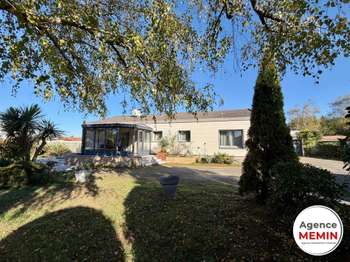 Photo Vente maison La Chaize-Giraud