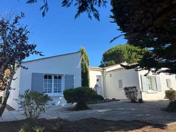 Photo Vente maison La Chaize-Giraud