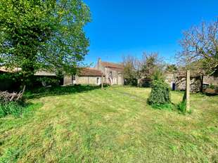 Photo Vente maison La Chaize-le-Vicomte