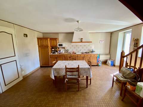 Vente maison 6 pièces Vente maison 6 pièces