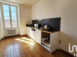 Vente Maison 5 chambresLa Chaize-le-Vicomte