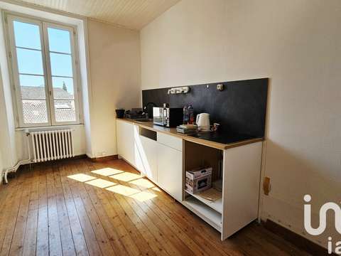 Vente maison 6 pièces La Chaize-le-Vicomte 85