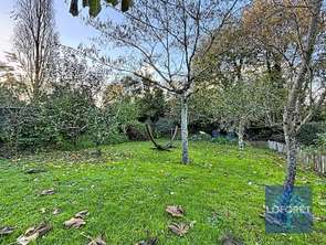 Vente Maison 4 chambresLa Chaize-le-Vicomte