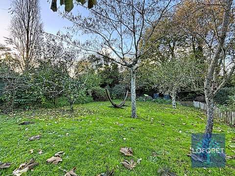 Vente maison 7 pièces La Chaize-le-Vicomte 85