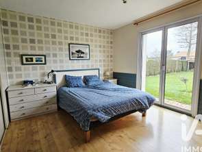 Vente Maison 4 chambresLa Chaize-le-Vicomte