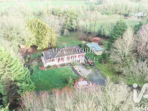 Vente Maison 4 chambresLa Chaize-le-Vicomte